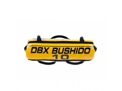 45327 powerbag dbx bushido 10 kg