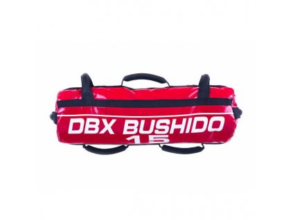 45330 powerbag dbx bushido 15 kg