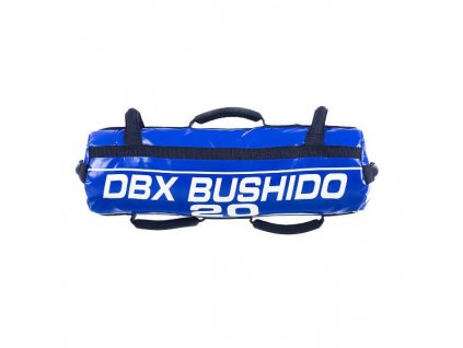 45333 powerbag dbx bushido 20 kg