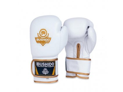 Boxerské rukavice DBX BUSHIDO DBD-B-2 (Velikost 14 z.)