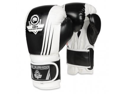 Boxerské rukavice DBX BUSHIDO B-2v3A (Velikost 14 z.)