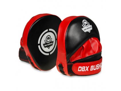 45423 boxerske lapy dbx bushido arf 1118a
