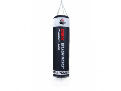 45516 boxovaci pytel dbx bushido premium 140 cm 40 kg