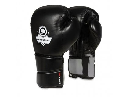 Boxerské rukavice DBX BUSHIDO B-2v9 (Velikost 14oz.)