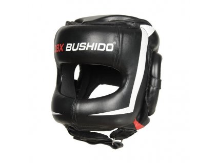 Boxerská helma DBX BUSHIDO ARH-2192 (Velikost L)