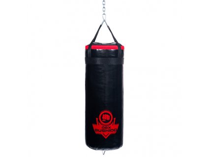 45792 boxovaci pytel dbx bushido gympro junior 80 30cm 15kg pro deti