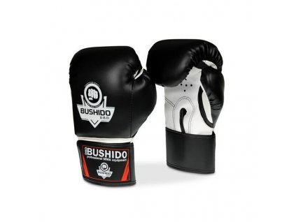 Boxerské rukavice DBX BUSHIDO ARB-407a (Velikost 6oz.)