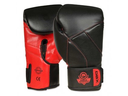 Boxerské rukavice DBX BUSHIDO B-2v15 (Velikost 16oz.)
