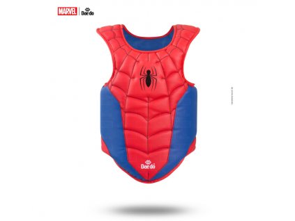 VESTA DAEDO SPIDER-MAN