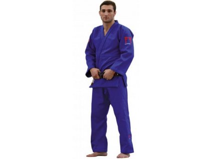 BOJOVÉ FILMY DŽUDO KIMONO IJF SUPERSTAR 750