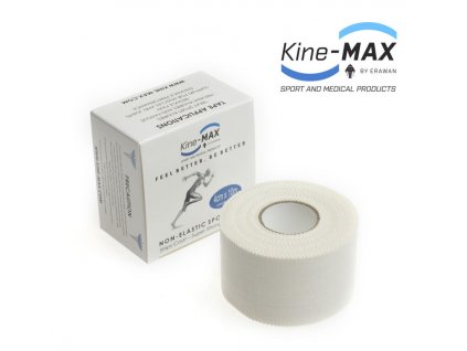 Páska Kine-MAX 4 cm x 10 m