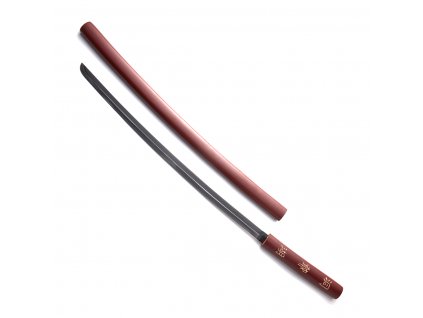 KATANA WOODEN SPIRIT