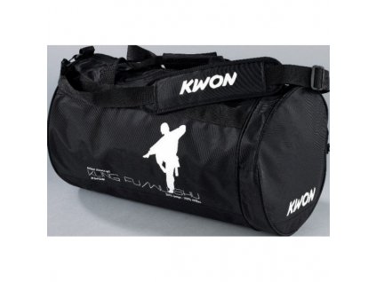Športová taška Kwon Kung Fu
