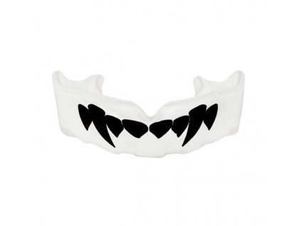 Chránič zubov s hrotmi DBX BUSHIDO MG-3B HydraGEL