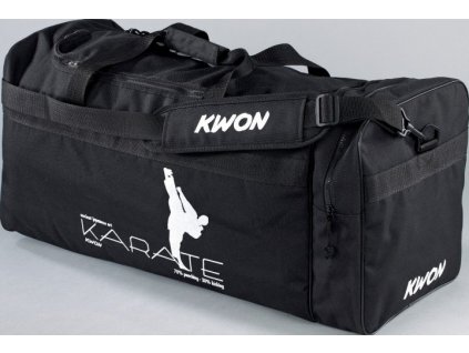 Športová taška Kwon KARATE Large