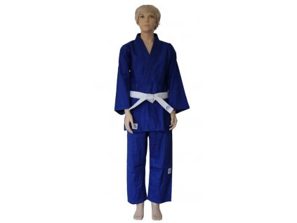 Kimono Mifune JUDO 350 modré