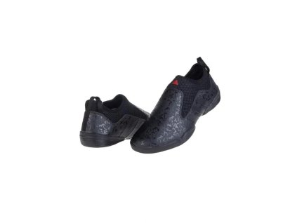 adidas budo boty ad bras black