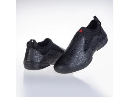 Budo obuv Adidas AD-BRAS Black