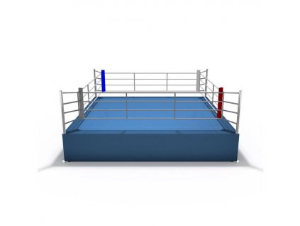 Boxerský ring 7,8 x 7,8 m
