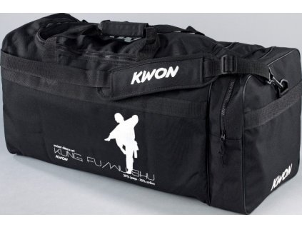 Športová taška Kwon Kung Fu veľká