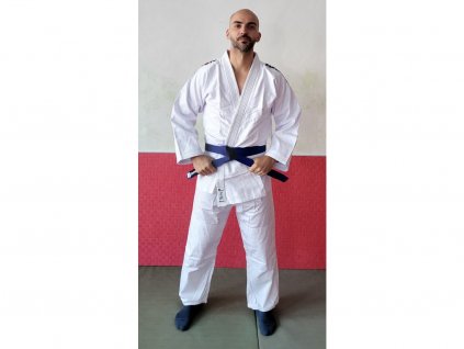 IPPON kimono Judo