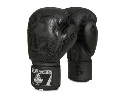 Boxerské rukavice DBX BUSHIDO B-2v18 (Velikost 8oz.)