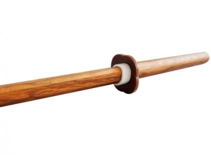 BOKKEN DUB ČERVENÝ CCA 100 CM