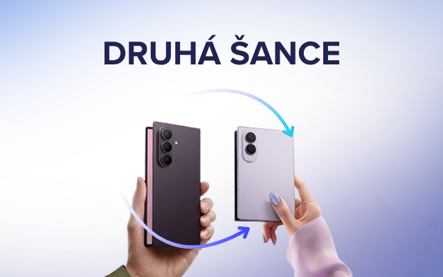 Proč má smysl dát zboží druhou šanci?