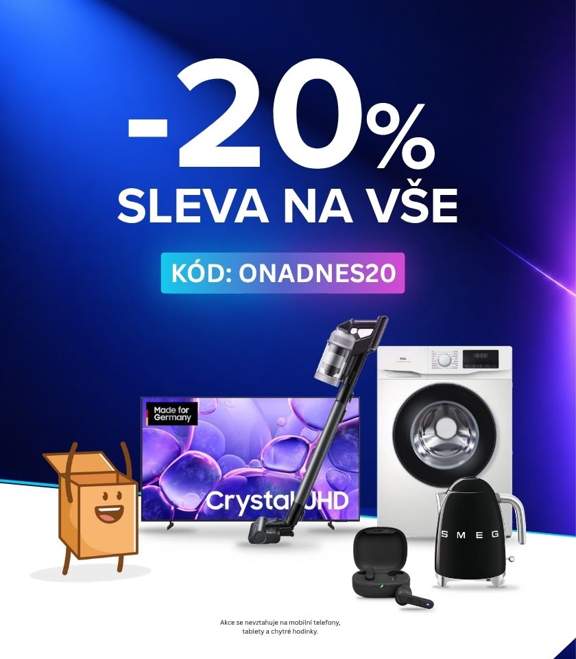 OnaDnes podzim 2026