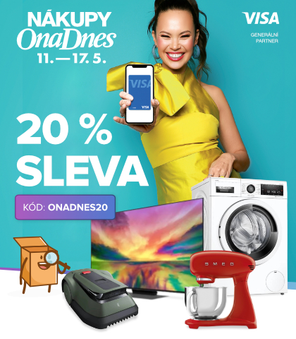 OnaDnes jaro 26