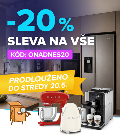 Prodloužení OnaDnes 26