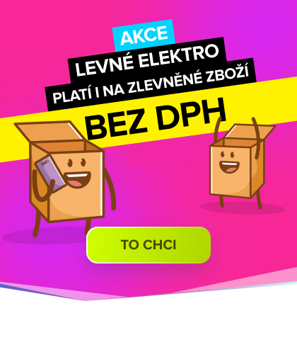 Nákupy bez DPH 6/25