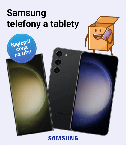 Samsung mobily