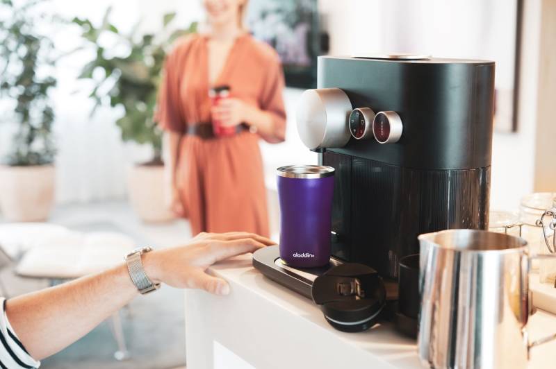 Krups nespresso xn6018 hot sale