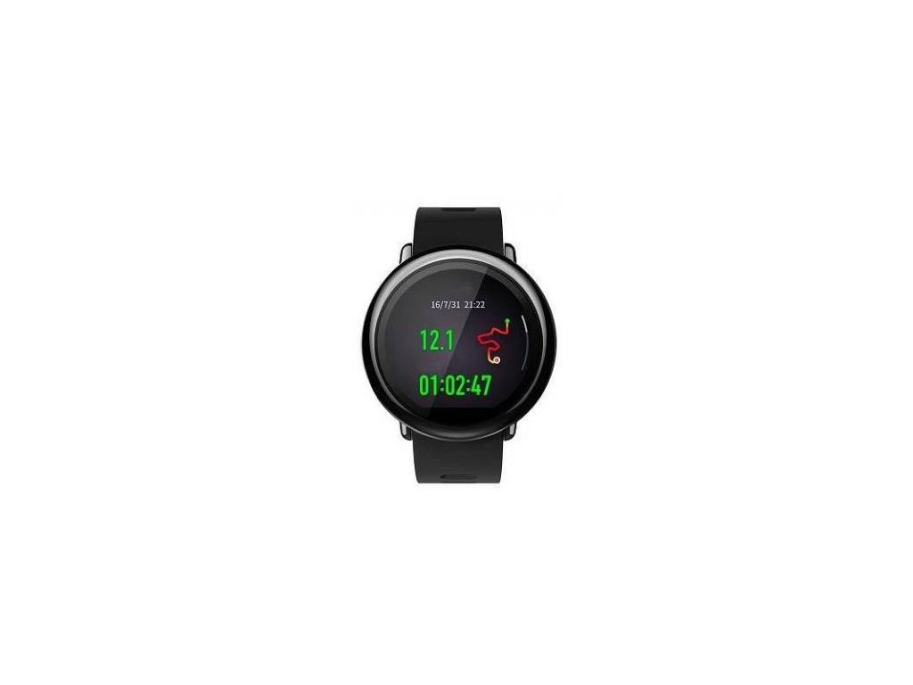 Spotify amazfit pace new arrivals