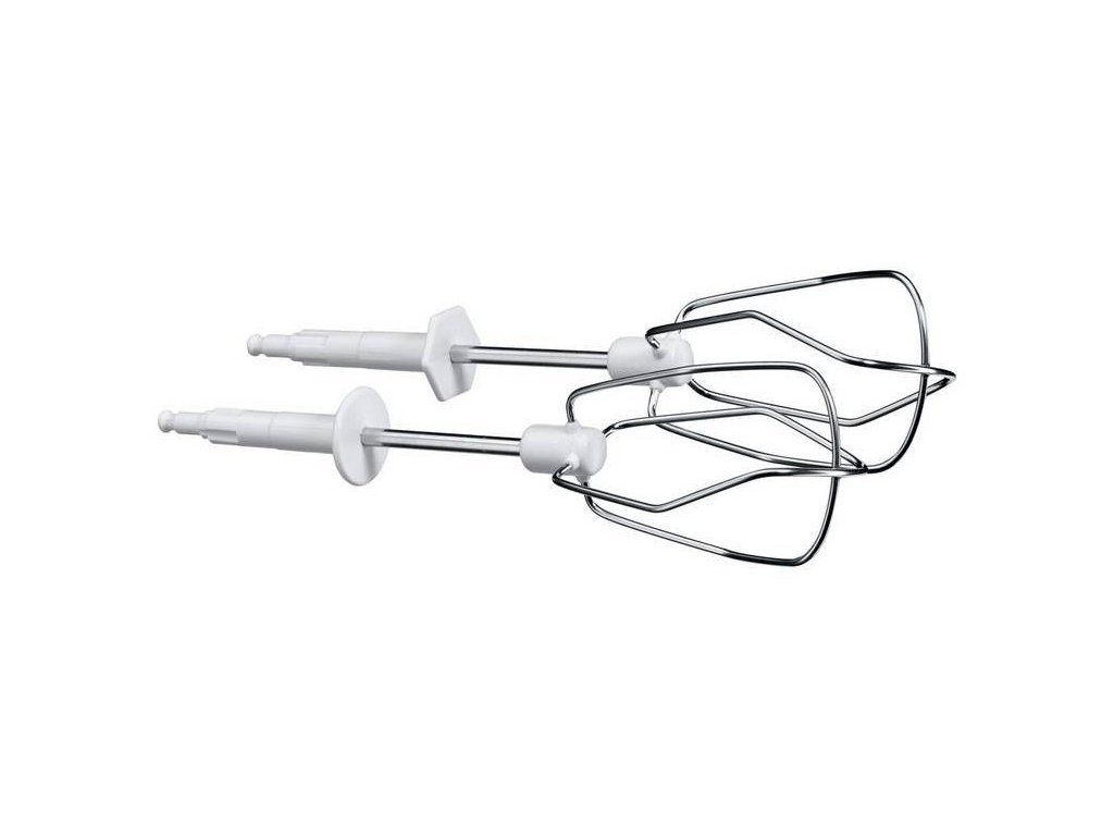 Ruční mixér Braun HM3100WH 500 W rychlostí bílá jen za 465