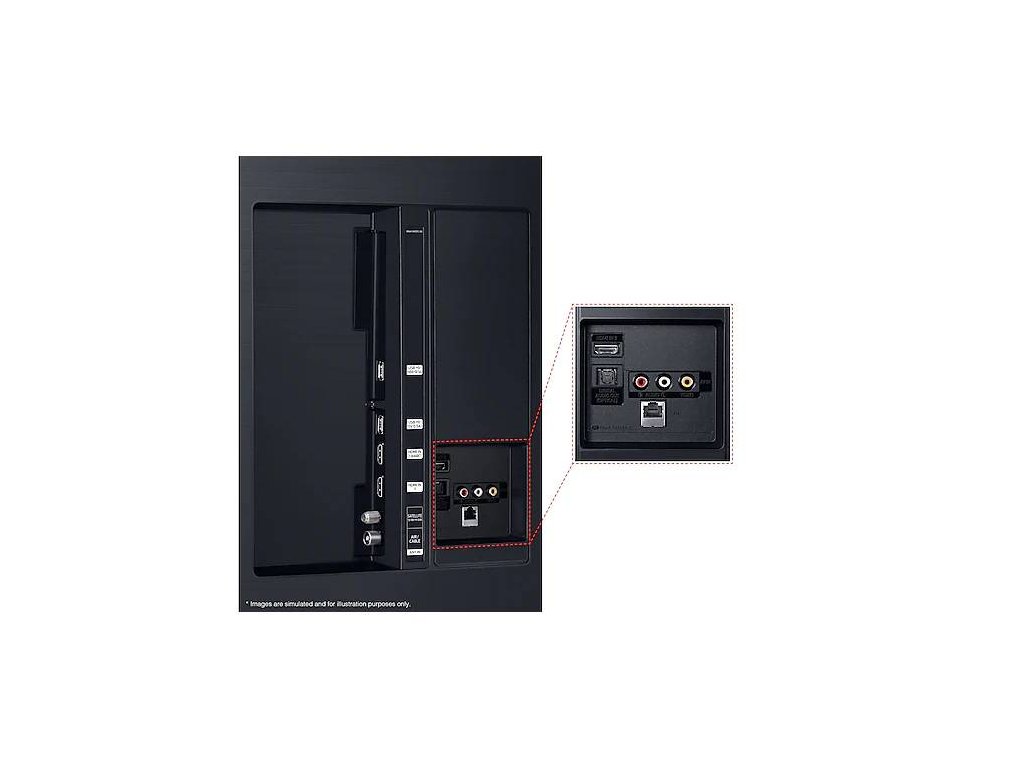 Samsung qe65q60t hdmi 2.1 hotsell