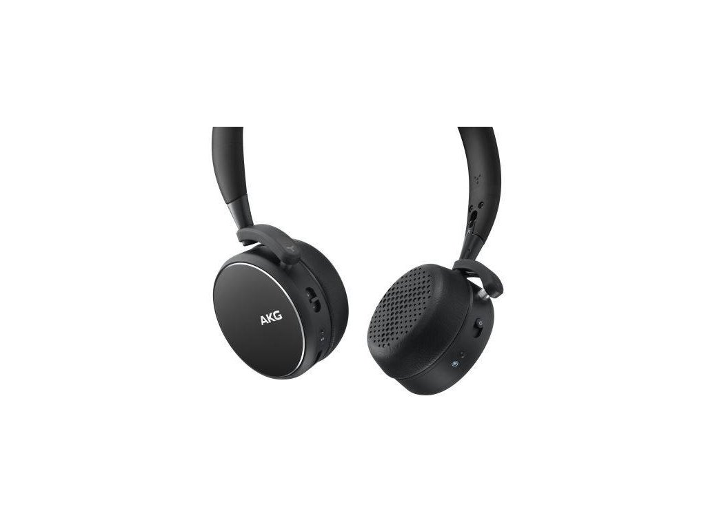Bezdrátová sluchátka AKG Y400 Bluetooth 20 20000 Hz