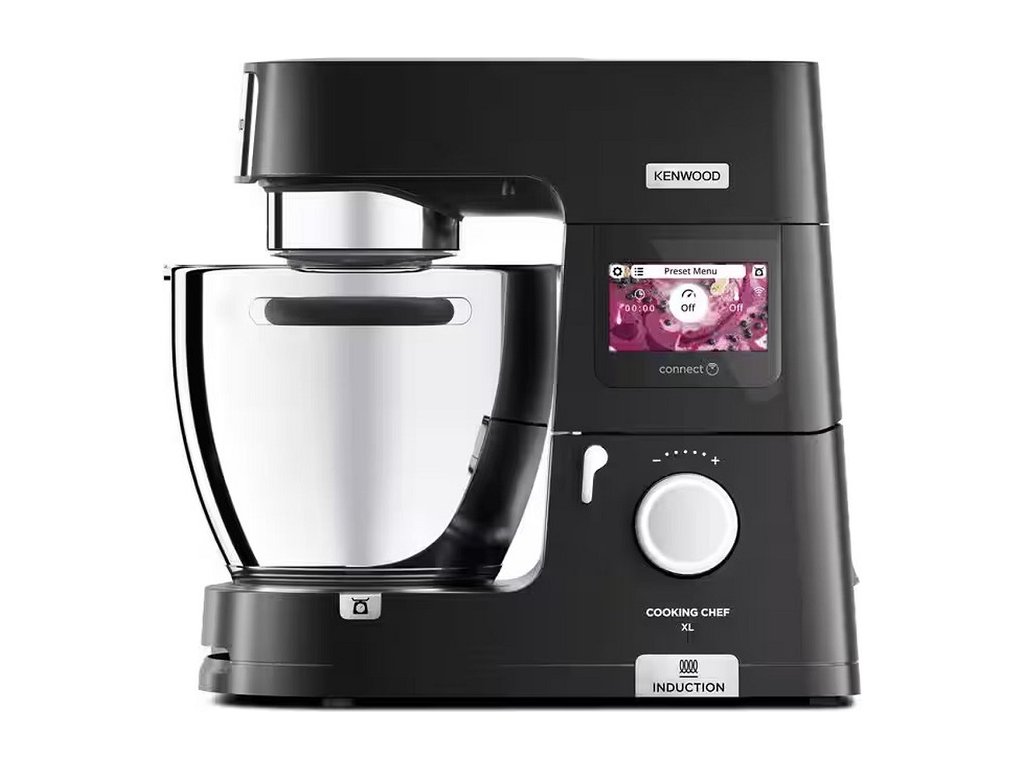 Kuchyňský varný robot Kenwood Cooking Chef XL 1500 W