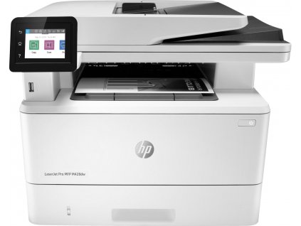 44231 multifunkcni laserova tiskarna hp laserjet pro mfp m428fdn w1a32a