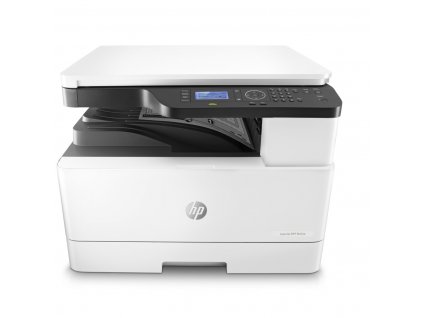 HP LaserJet M433a 0b