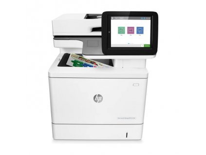 hp color laserjet managed mfp e57540dn 3gy25a ie1079704