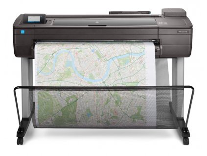 HP DesignJet T730 0b