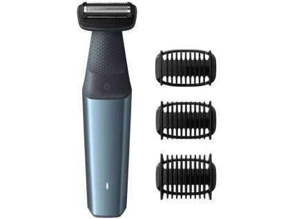 Holicí strojek/zastřihovač Philips BG3015/15 Bodygroom series 3000 / ROZBALENO