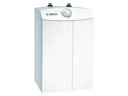 Ohřívač vody Bosch Tronic Store / 1 800 W / 5 l / od 35°C do 85°C / bílá