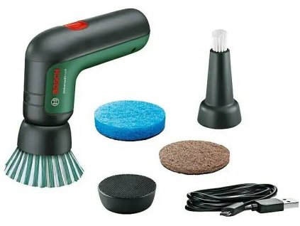 Aku čisticí kartáč Bosch UniversalBrush