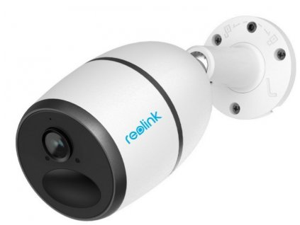 Bezpečnostní kamera Belkin REOLINK Go 1080P / 4G LTE / bílá / ZÁNOVNÍ