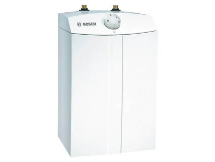 Ohřívač vody Bosch Tronic Store, od 35°C do 85°C - bílá / POŠKOZENÝ OBAL