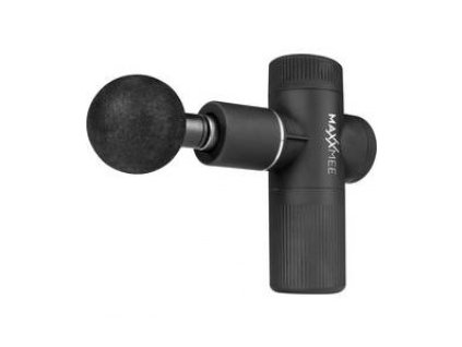 Masážní přístroj Maxxmee Mini Massage Gun Pro / černá