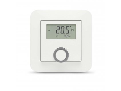 bosch smart home digital smart underfloor heating thermostat 24v~4062321102180 01c (1)